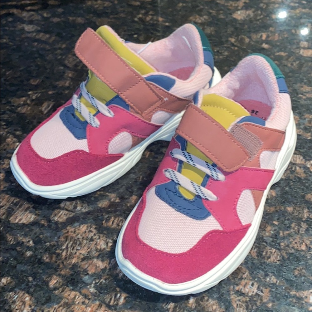Zara Fashion Sneaker